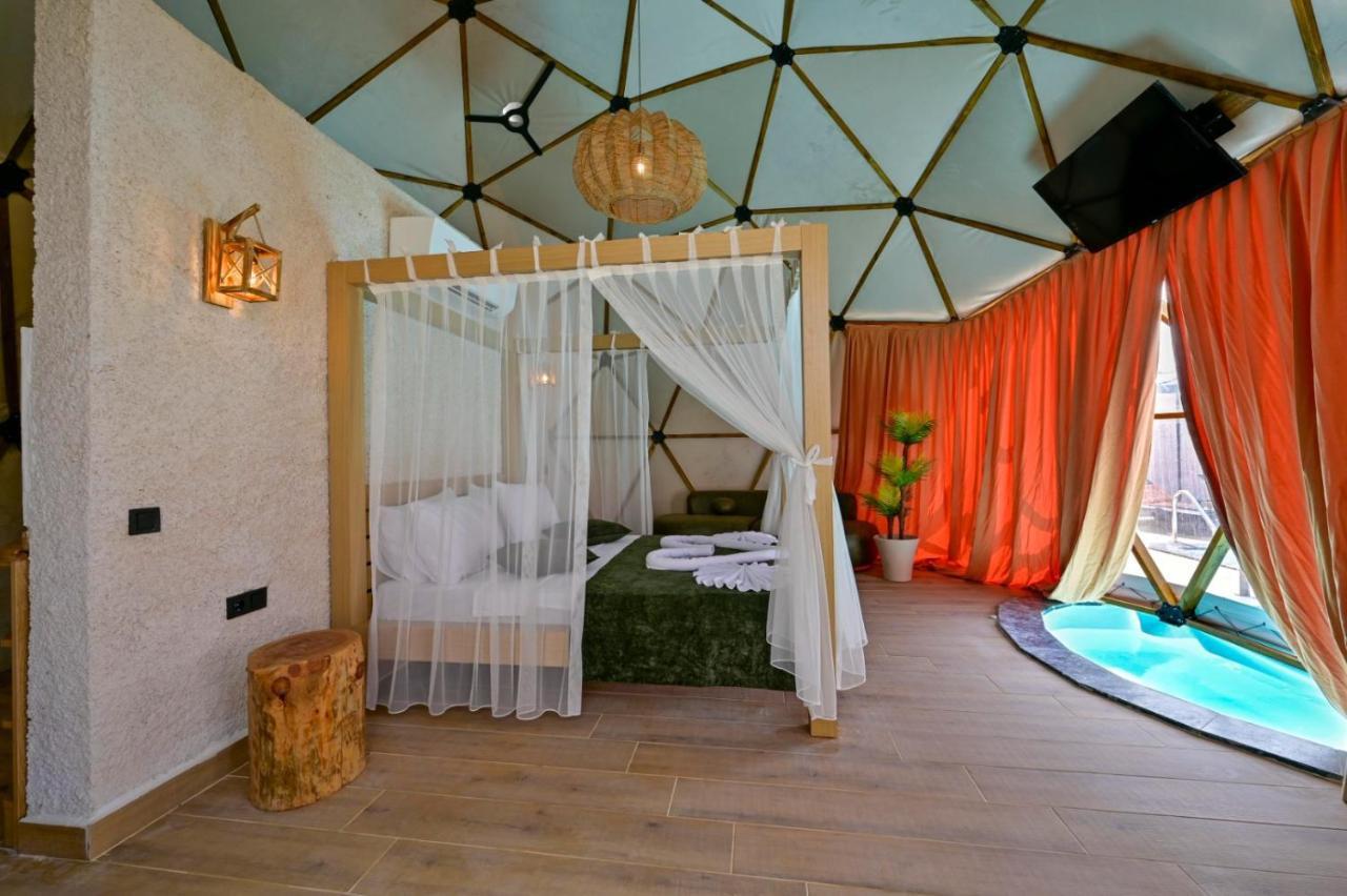 Kalkan Dome Suites & Deluxe Hotel Kas Exterior foto