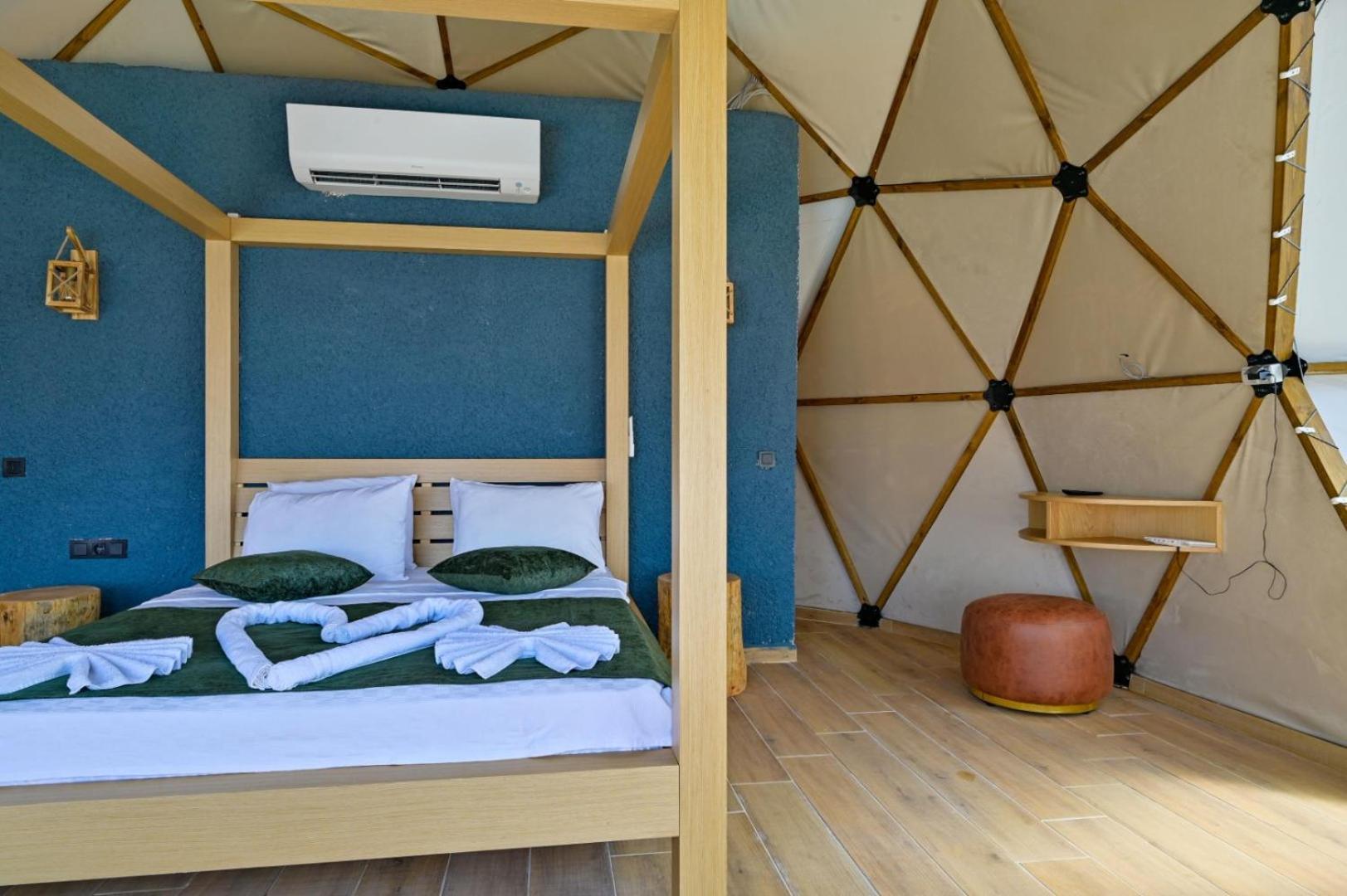 Kalkan Dome Suites & Deluxe Hotel Kas Exterior foto