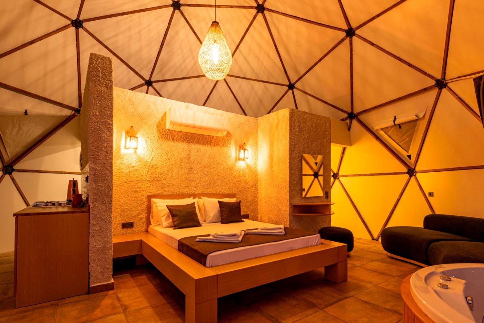 Kalkan Dome Suites & Deluxe Hotel Kas Exterior foto
